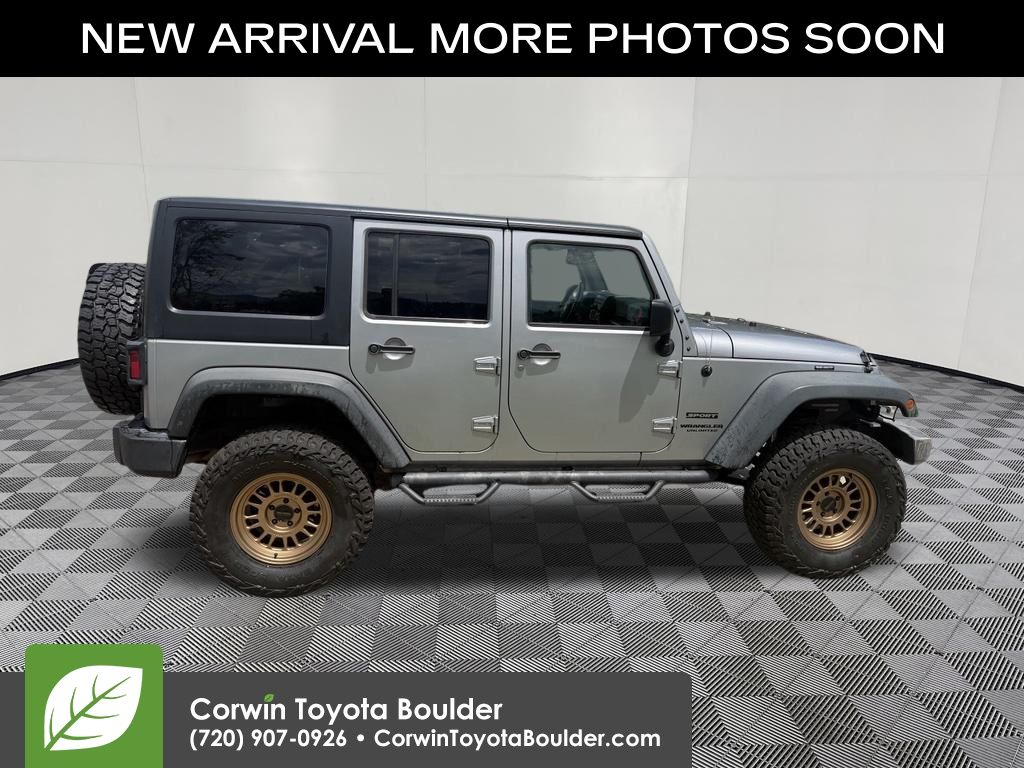 jeep wrangler unlimited 2016 1C4BJWDG4GL124488 image jeep wrangler unlimited 2016 1C4BJWDG4GL124488 image